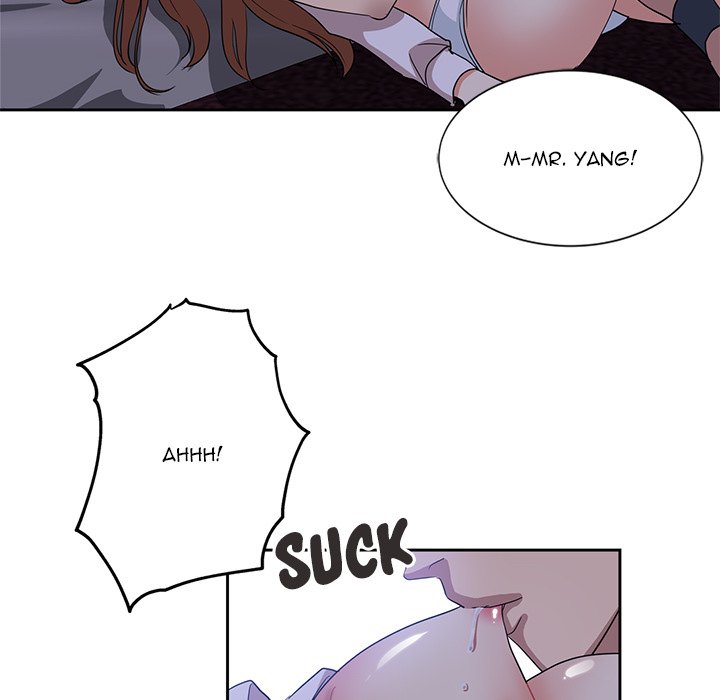 Dangerous Roomies Chapter 10 image 71