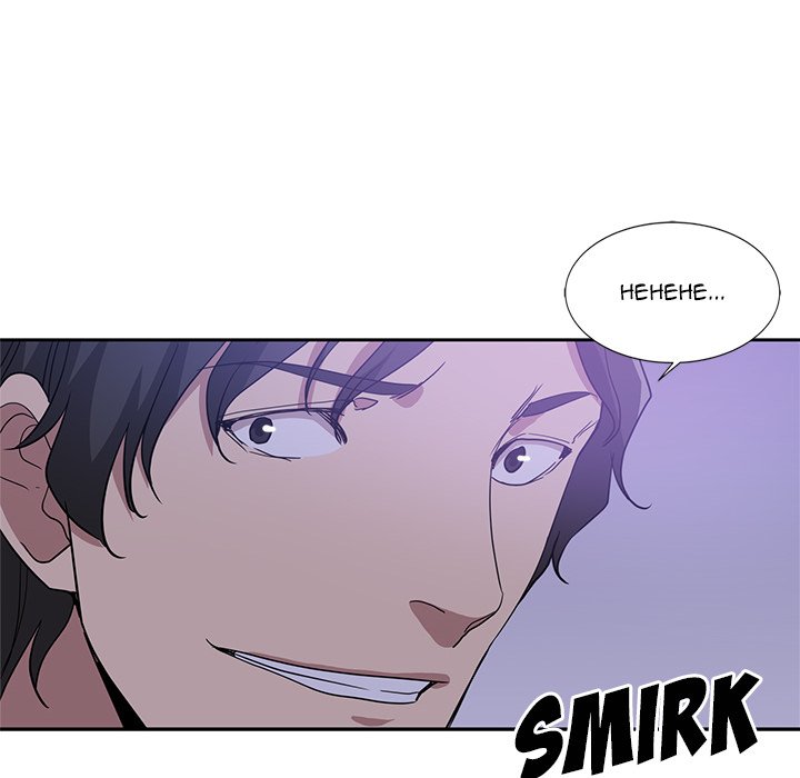 Dangerous Roomies Chapter 10 image 7