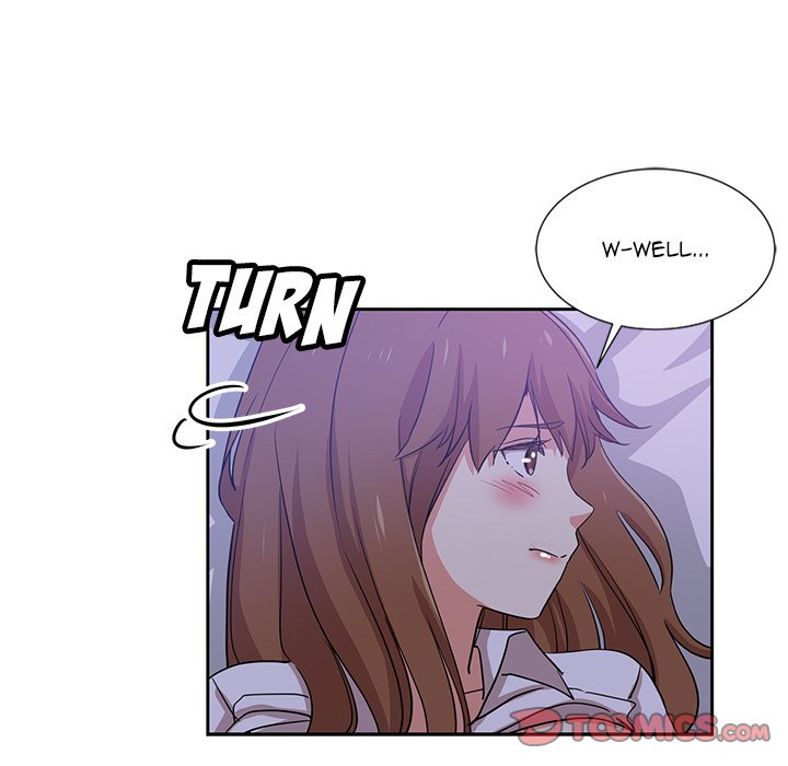 Dangerous Roomies Chapter 10 image 81