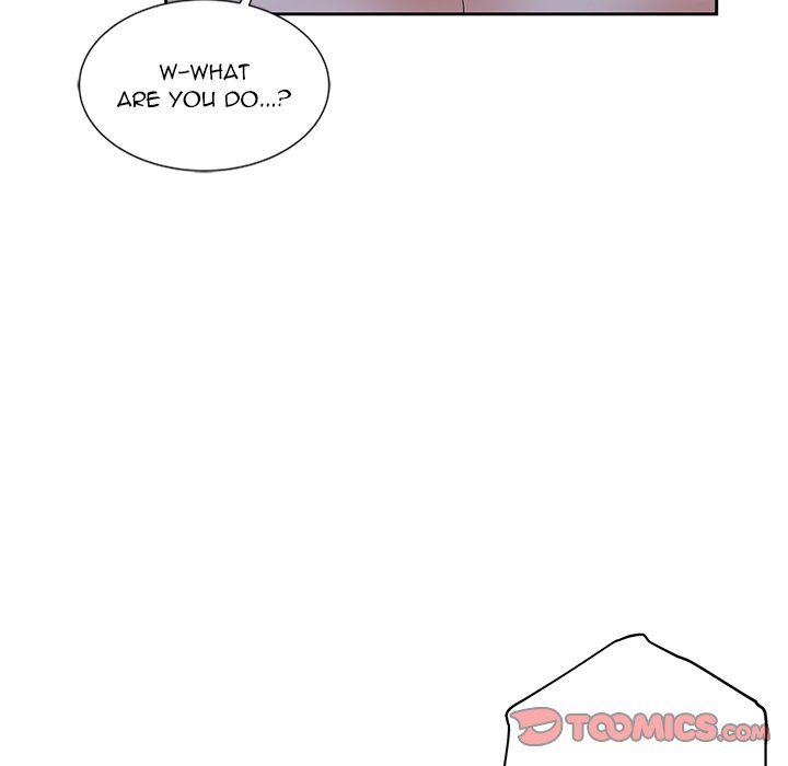 Dangerous Roomies Chapter 10 image 85