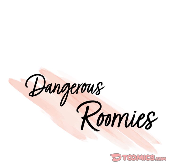 Dangerous Roomies Chapter 11 image 9