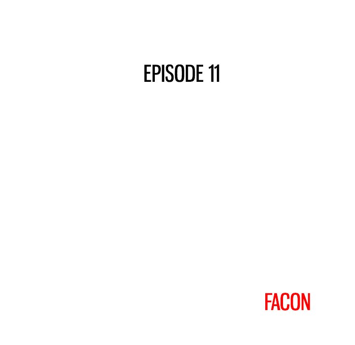 Dangerous Roomies Chapter 11 image 10