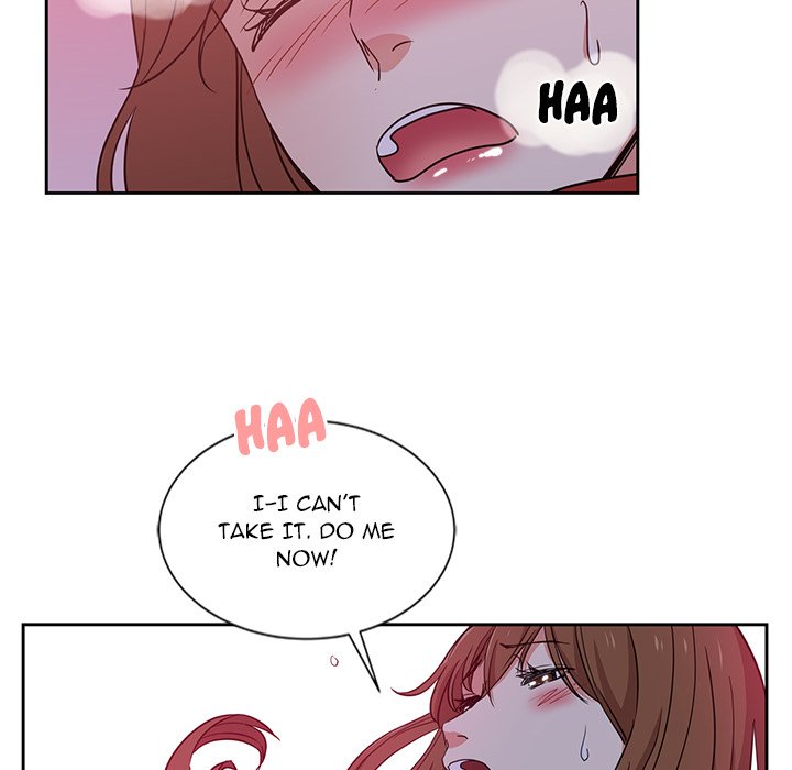 Dangerous Roomies Chapter 11 image 12