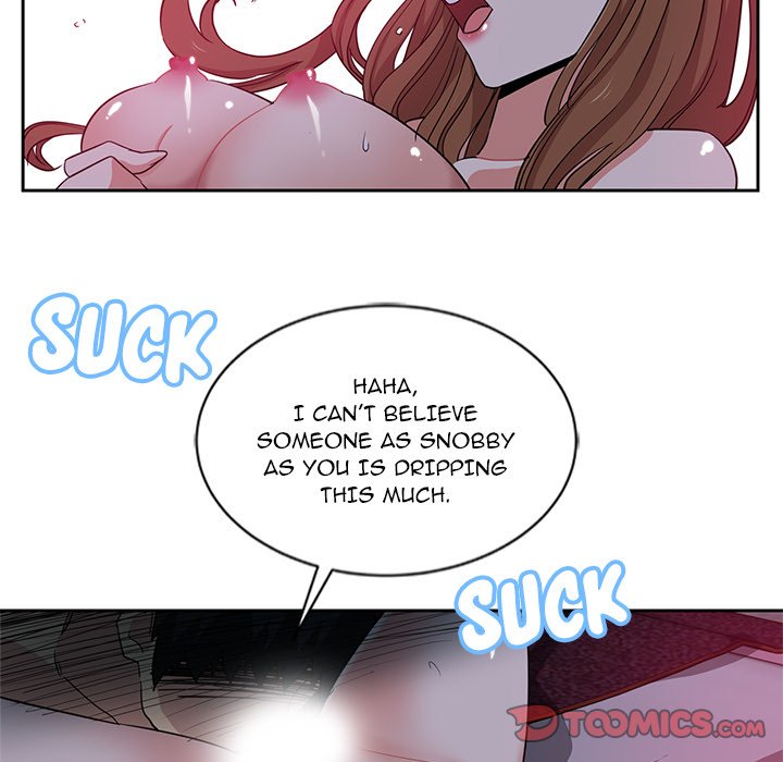 Dangerous Roomies Chapter 11 image 13