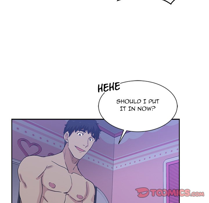 Dangerous Roomies Chapter 11 image 17