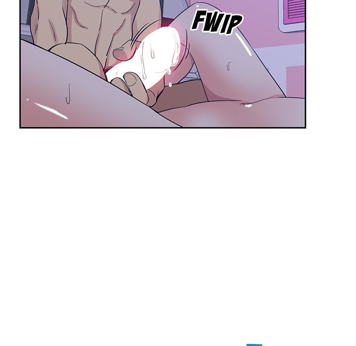 Dangerous Roomies Chapter 11 image 18