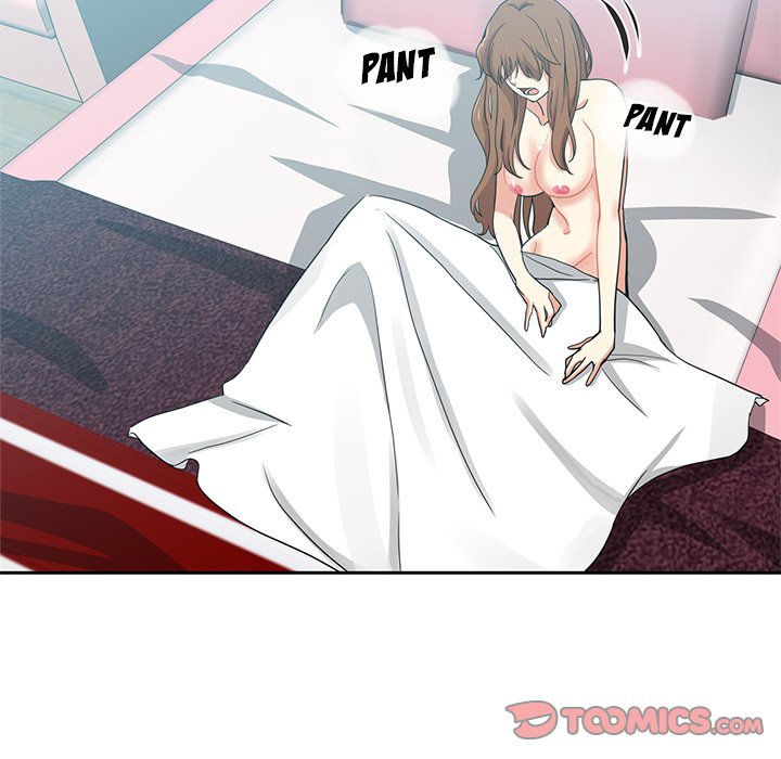 Dangerous Roomies Chapter 11 image 23