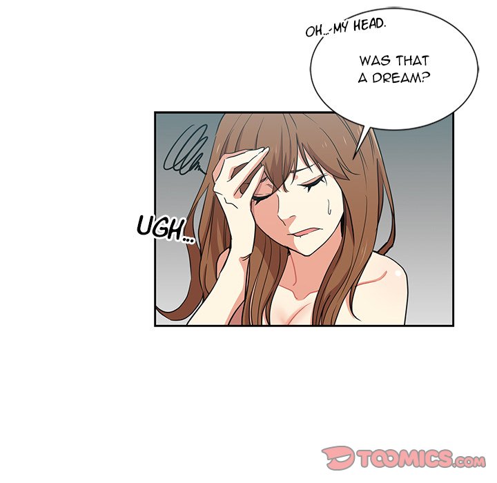 Dangerous Roomies Chapter 11 image 25