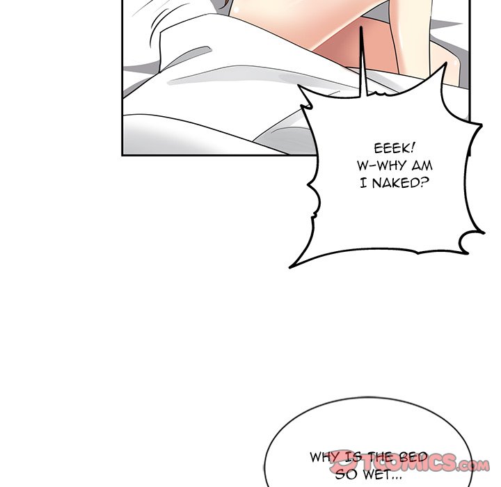 Dangerous Roomies Chapter 11 image 27