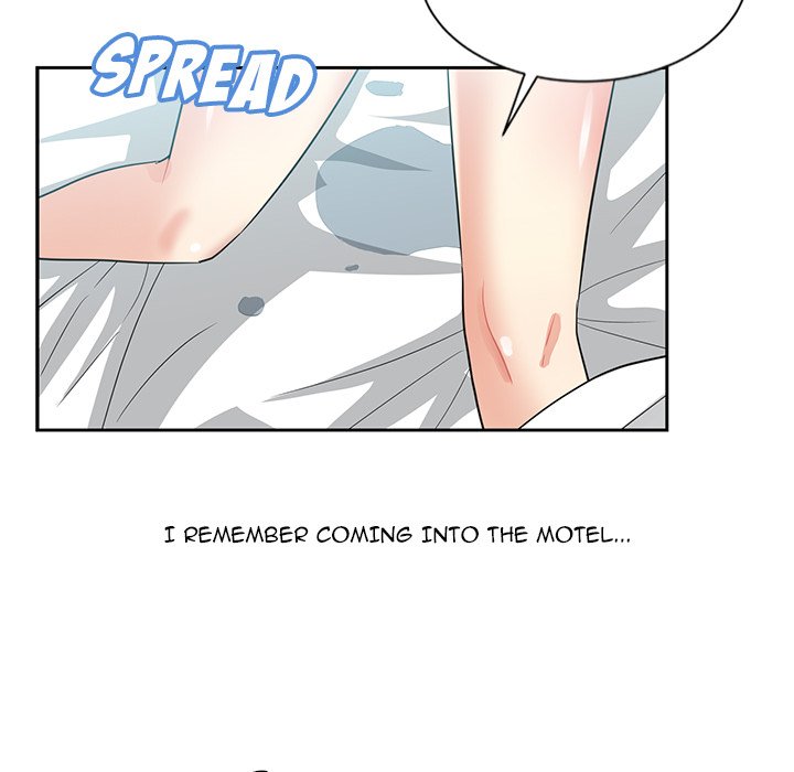 Dangerous Roomies Chapter 11 image 28