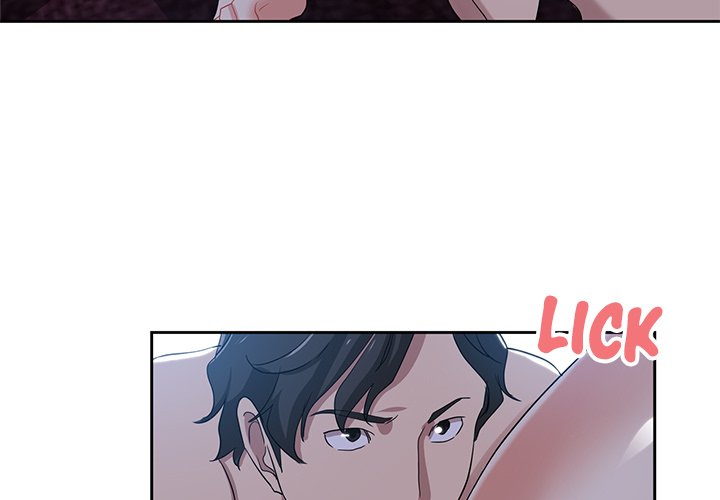 Dangerous Roomies Chapter 11 image 2