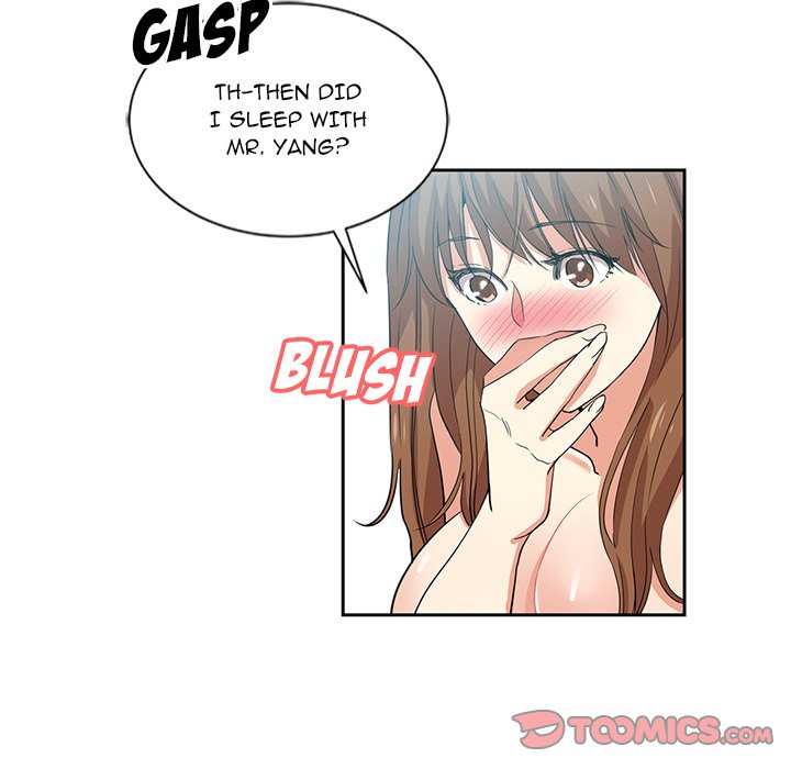 Dangerous Roomies Chapter 11 image 29