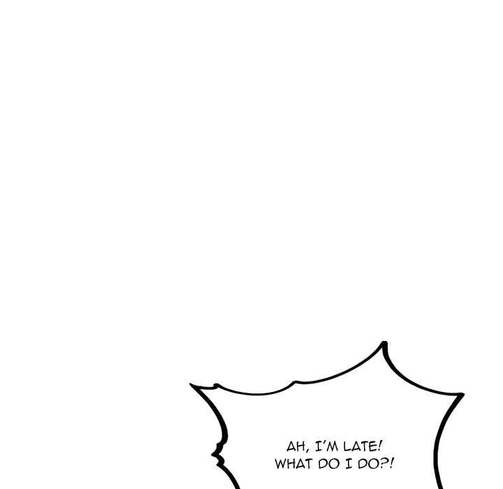 Dangerous Roomies Chapter 11 image 32