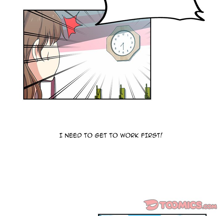 Dangerous Roomies Chapter 11 image 33