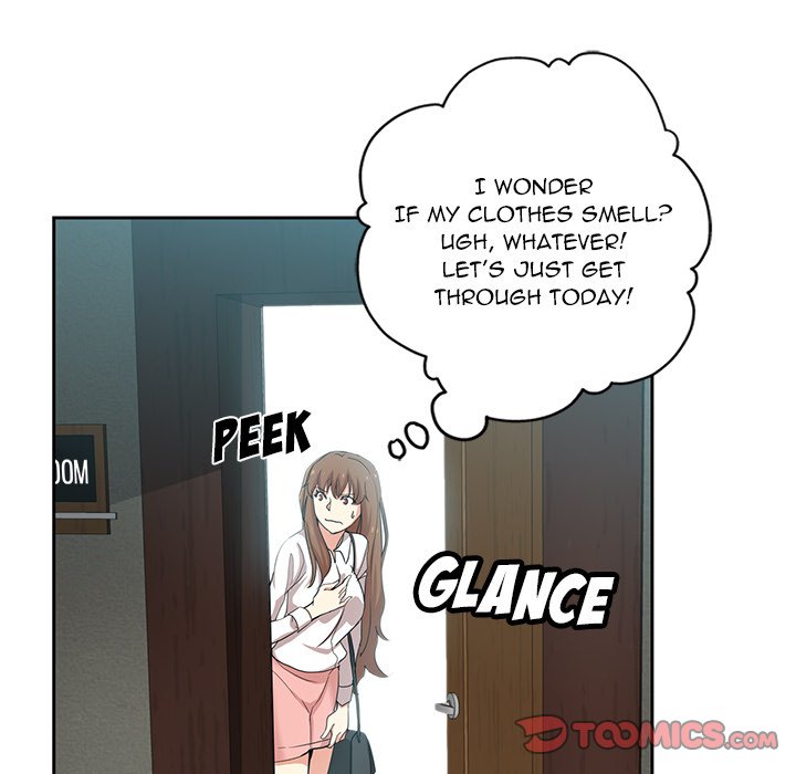 Dangerous Roomies Chapter 11 image 35
