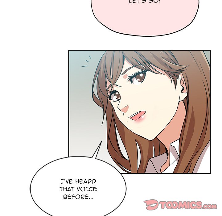 Dangerous Roomies Chapter 11 image 37