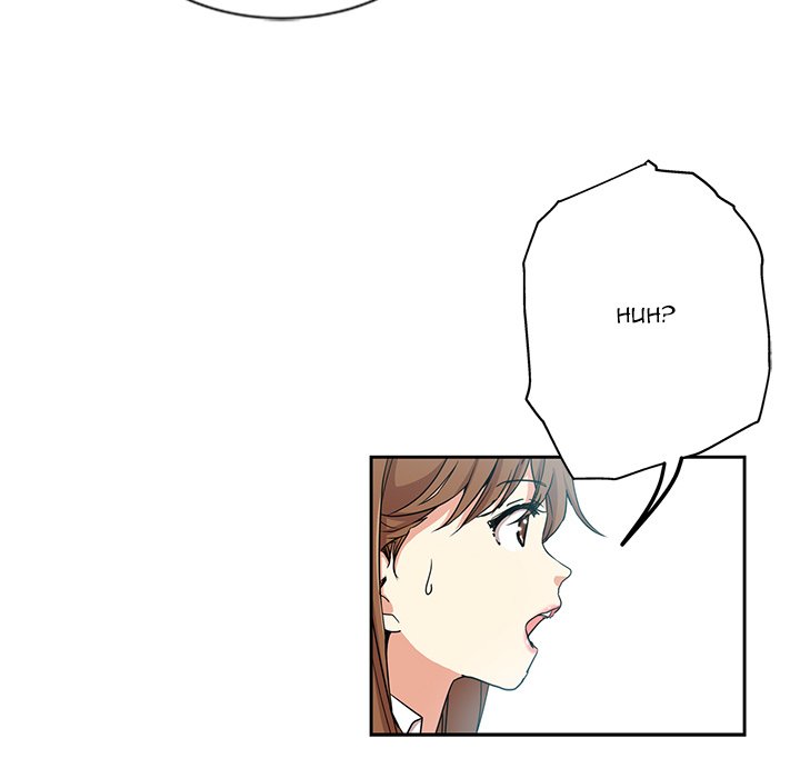 Dangerous Roomies Chapter 11 image 38