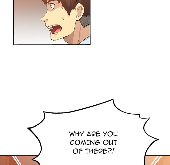Dangerous Roomies Chapter 11 image 40