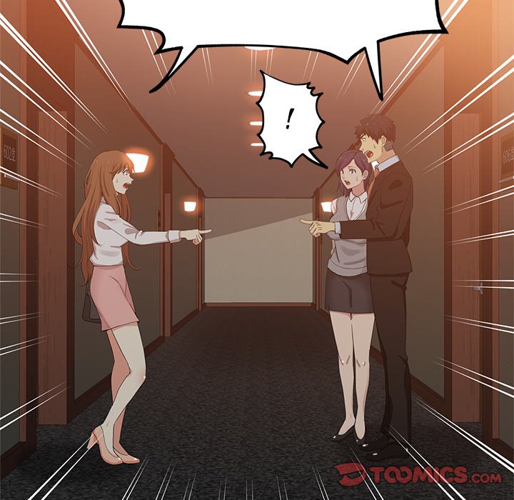 Dangerous Roomies Chapter 11 image 41