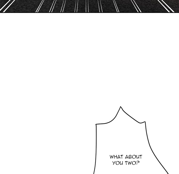 Dangerous Roomies Chapter 11 image 42
