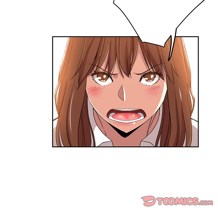 Dangerous Roomies Chapter 11 image 43