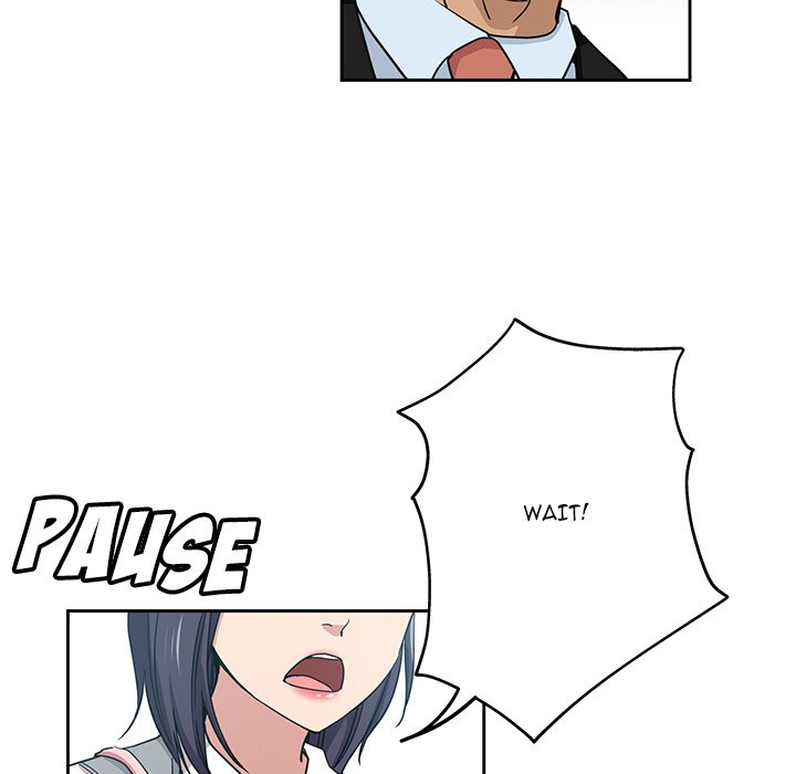 Dangerous Roomies Chapter 11 image 50