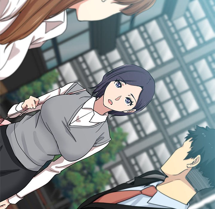 Dangerous Roomies Chapter 11 image 52