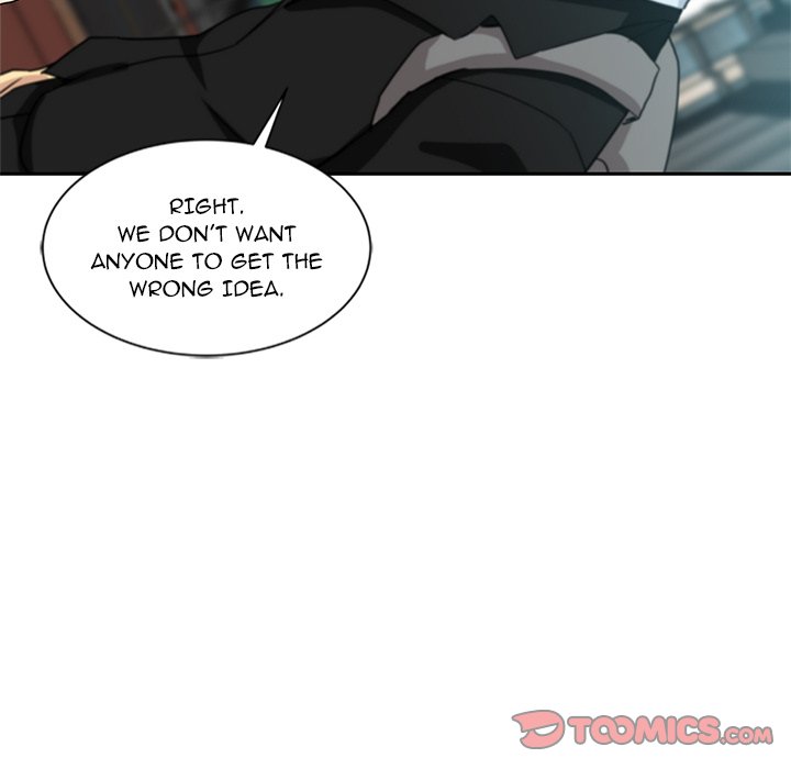 Dangerous Roomies Chapter 11 image 53