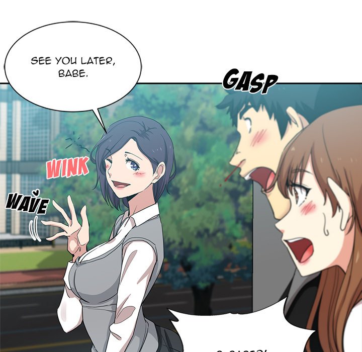 Dangerous Roomies Chapter 11 image 54