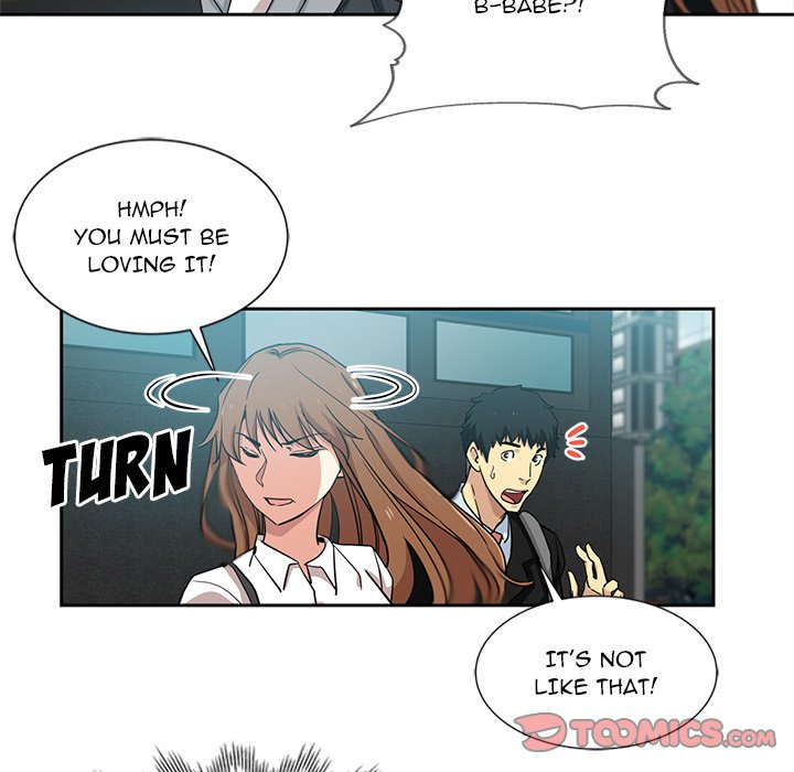 Dangerous Roomies Chapter 11 image 55