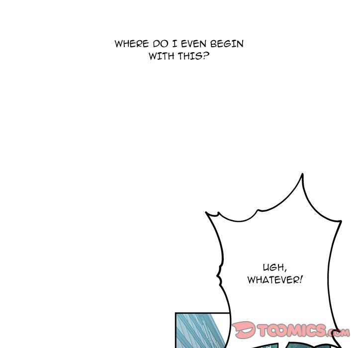 Dangerous Roomies Chapter 11 image 57