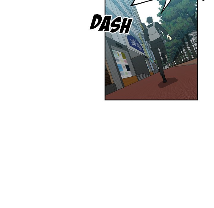 Dangerous Roomies Chapter 11 image 58