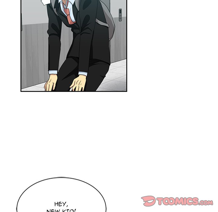 Dangerous Roomies Chapter 11 image 61