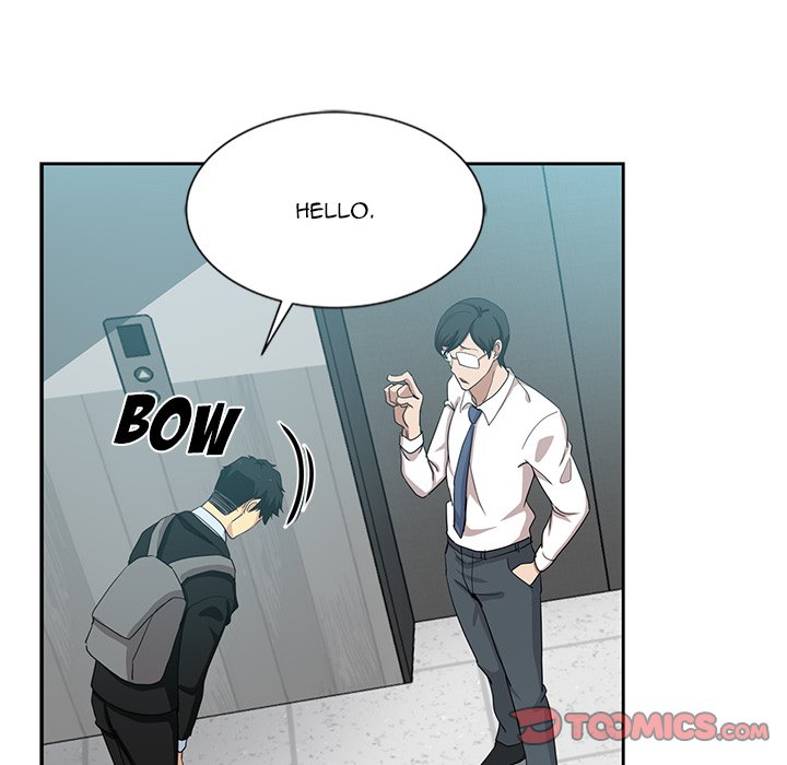 Dangerous Roomies Chapter 11 image 63