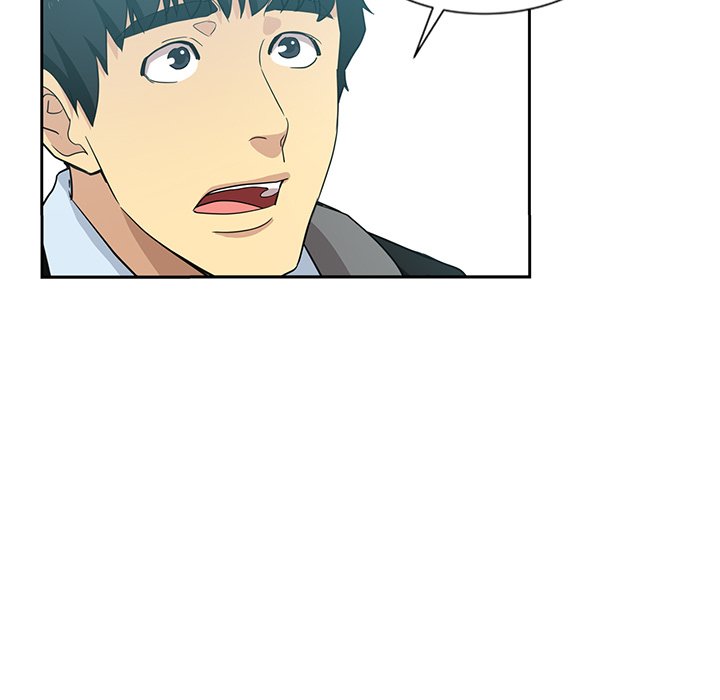 Dangerous Roomies Chapter 11 image 66