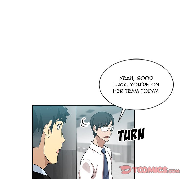 Dangerous Roomies Chapter 11 image 67