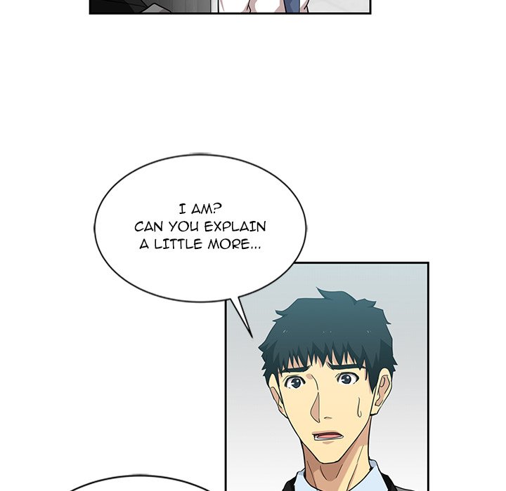 Dangerous Roomies Chapter 11 image 68