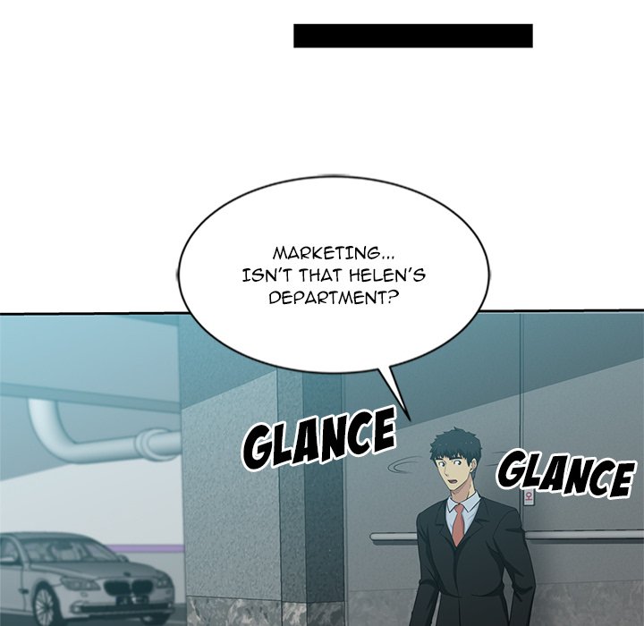 Dangerous Roomies Chapter 11 image 70