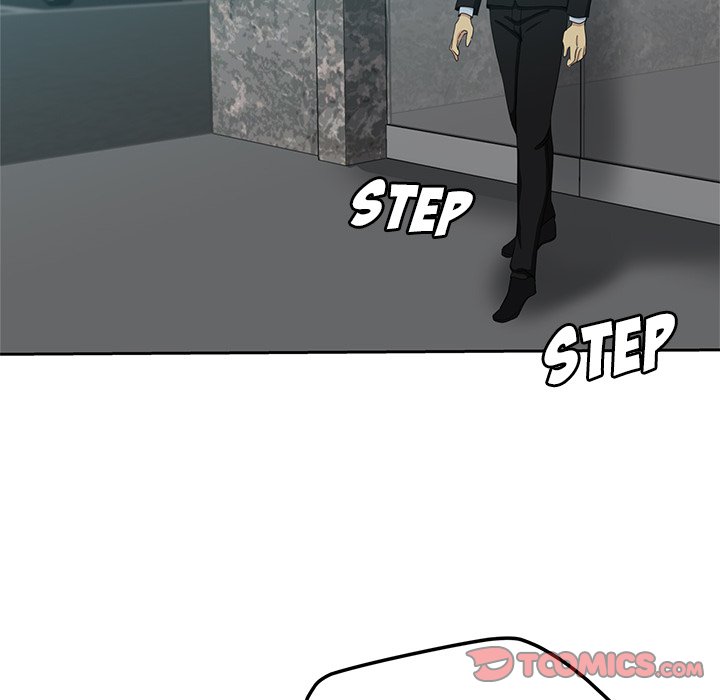 Dangerous Roomies Chapter 11 image 71