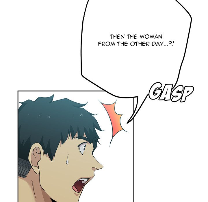 Dangerous Roomies Chapter 11 image 72