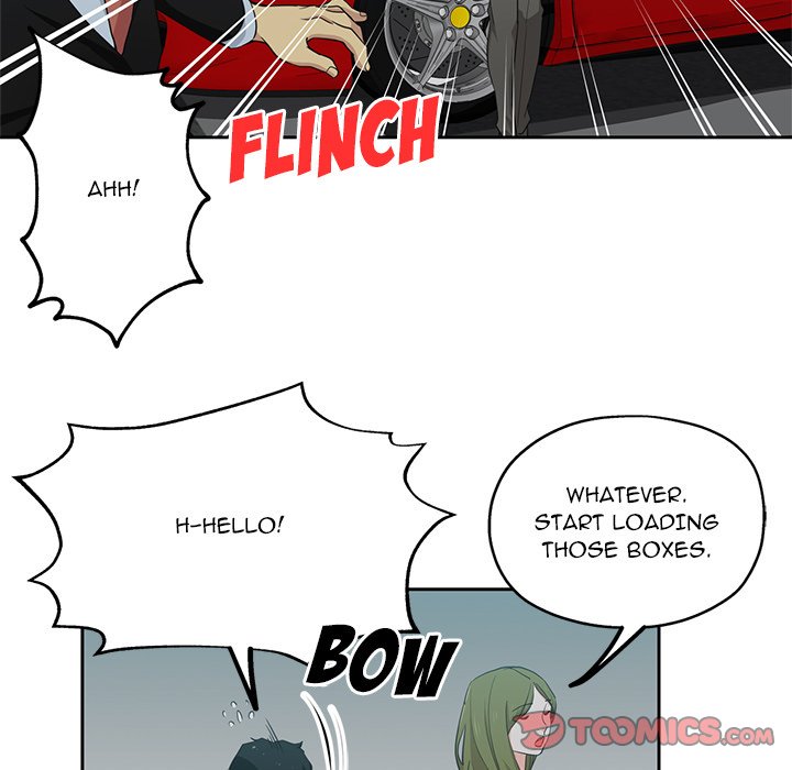 Dangerous Roomies Chapter 11 image 75