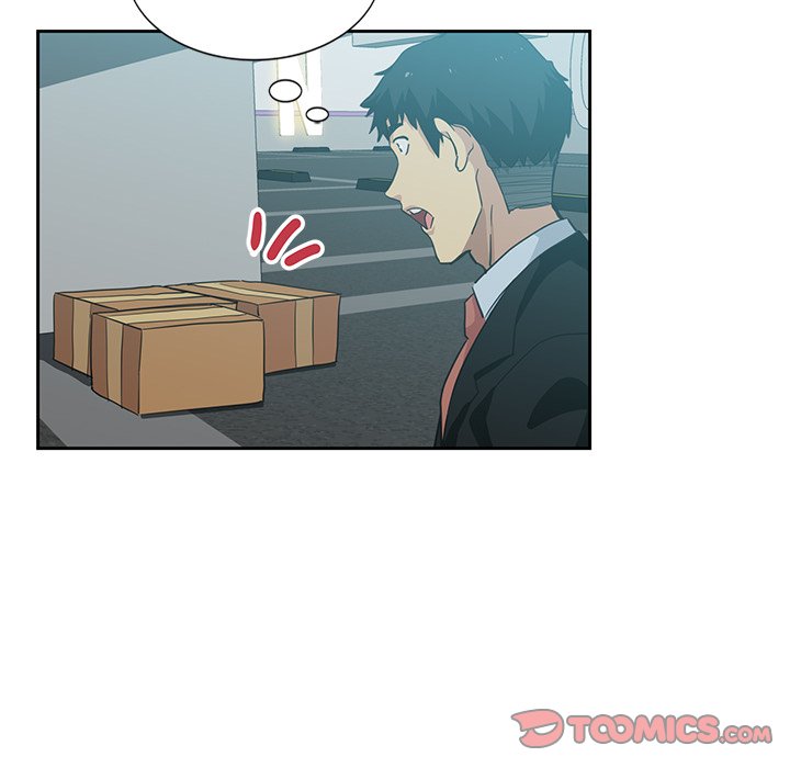 Dangerous Roomies Chapter 11 image 77