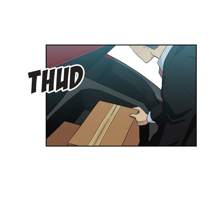 Dangerous Roomies Chapter 11 image 78
