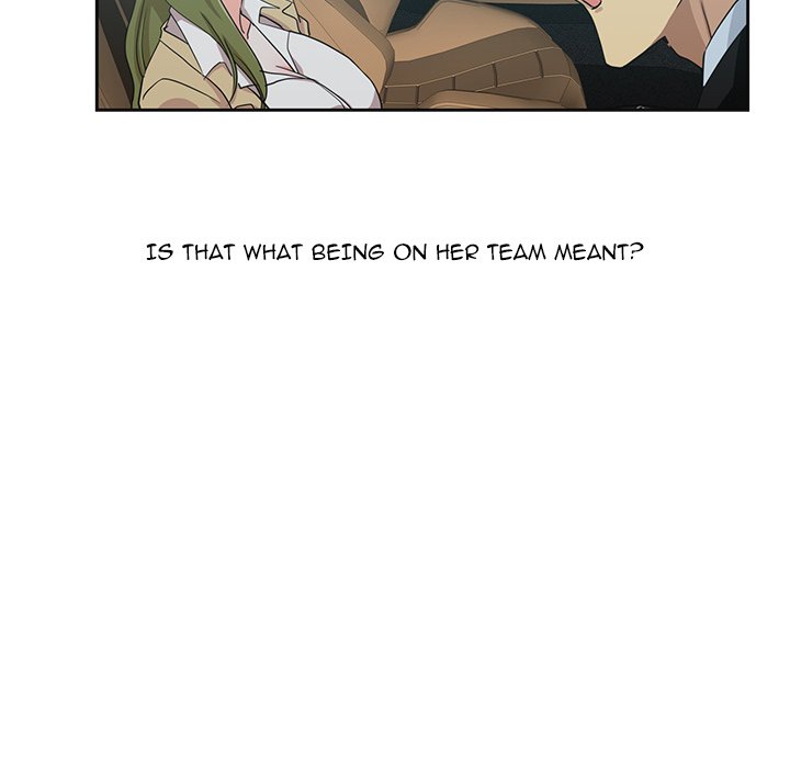 Dangerous Roomies Chapter 11 image 82