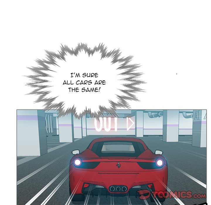Dangerous Roomies Chapter 11 image 85