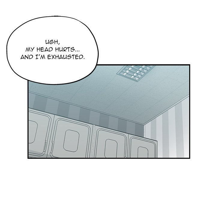 Dangerous Roomies Chapter 12 image 11
