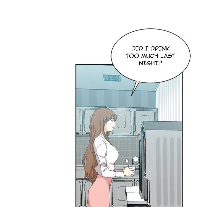 Dangerous Roomies Chapter 12 image 12
