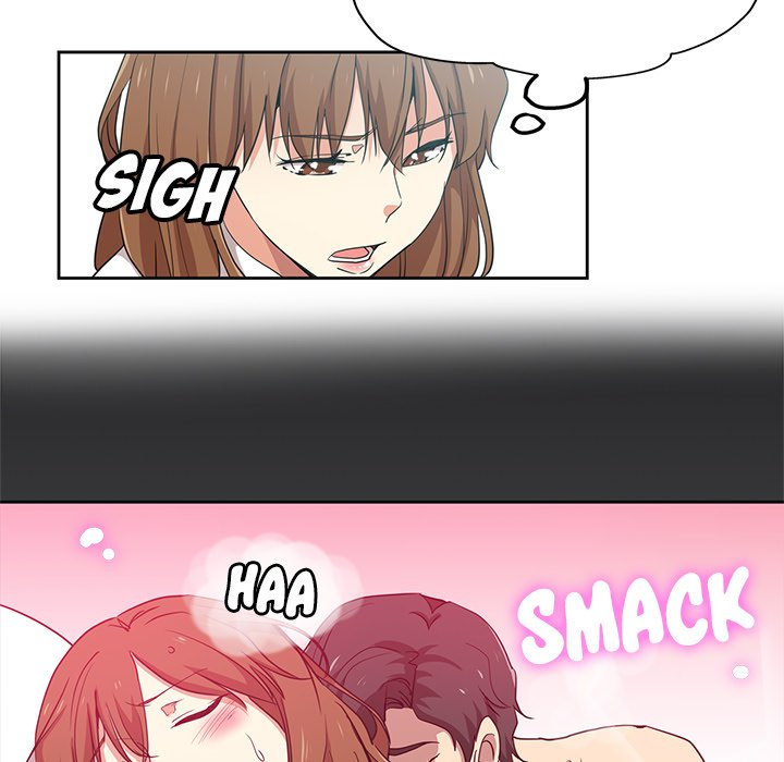 Dangerous Roomies Chapter 12 image 14