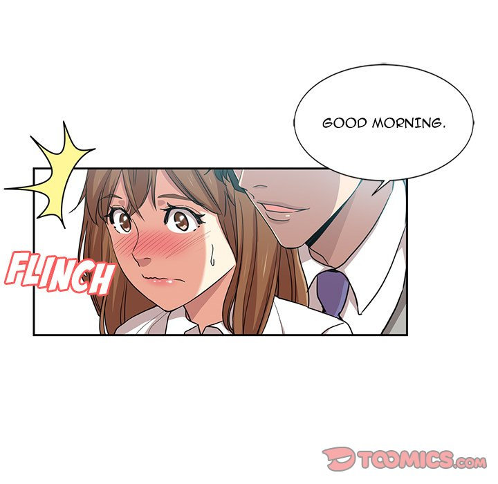 Dangerous Roomies Chapter 12 image 17