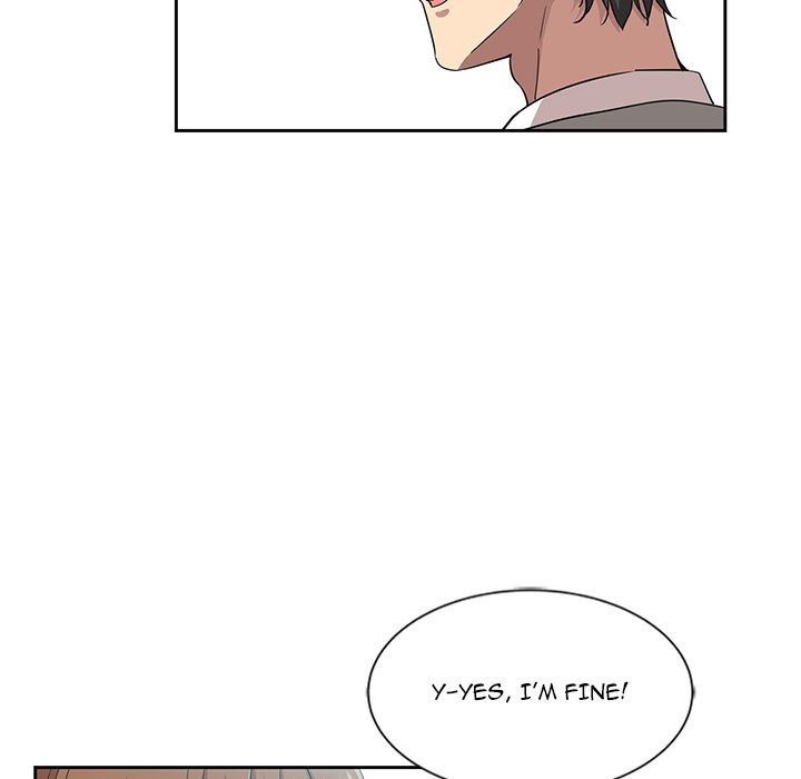 Dangerous Roomies Chapter 12 image 20